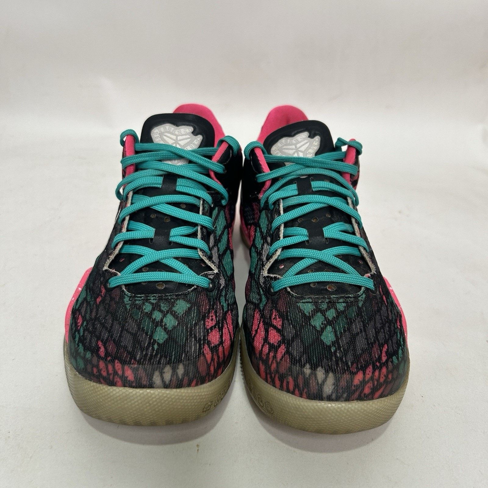 Nike Nike Kobe 8 ID “South Beach” Size US 7 / EU 40 - 2 Thumbnail