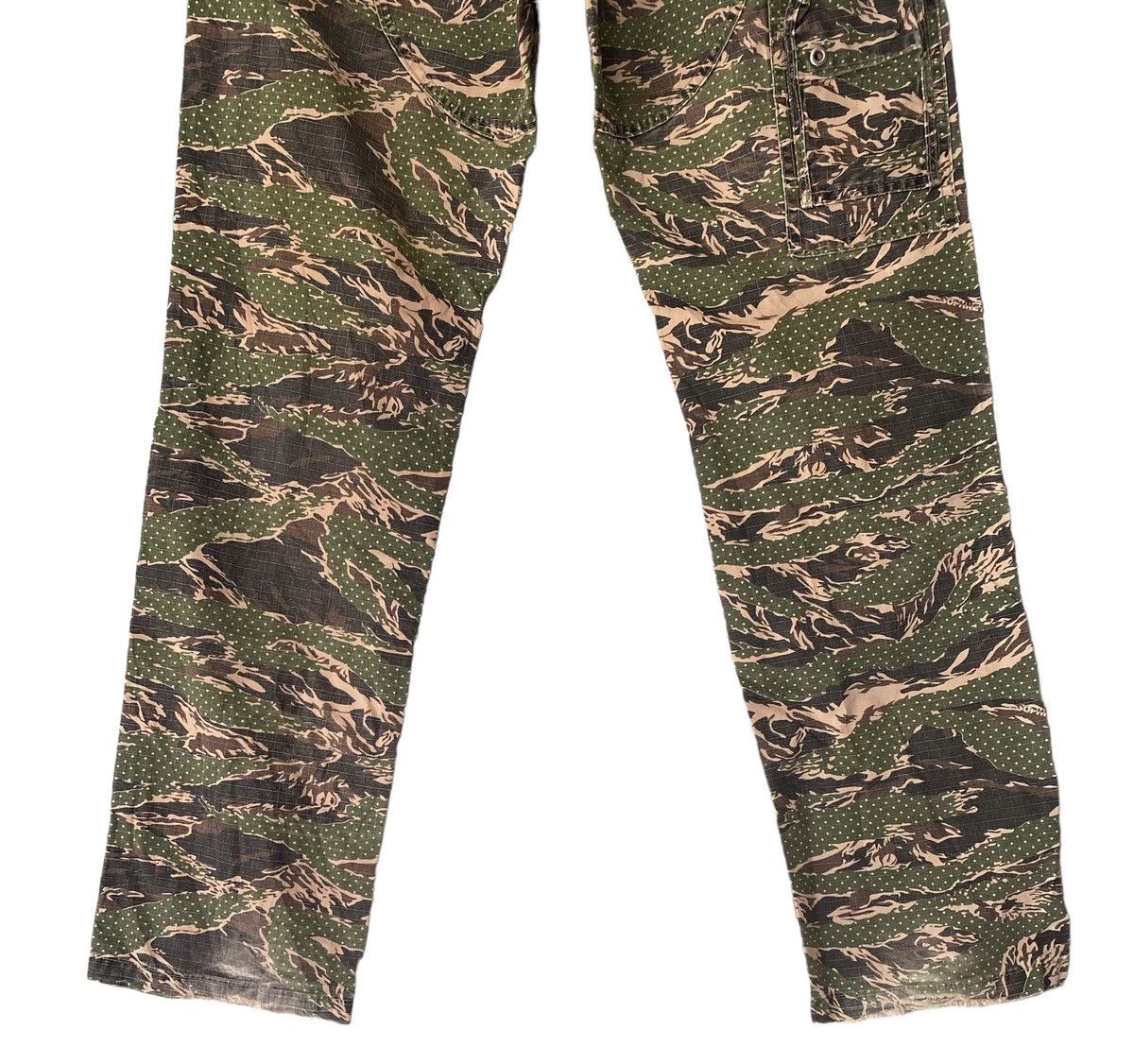 Sophnet. Rare 🔥SOPHNET. Army Cargo Pant Size US 30 / EU 46 - 8 Thumbnail