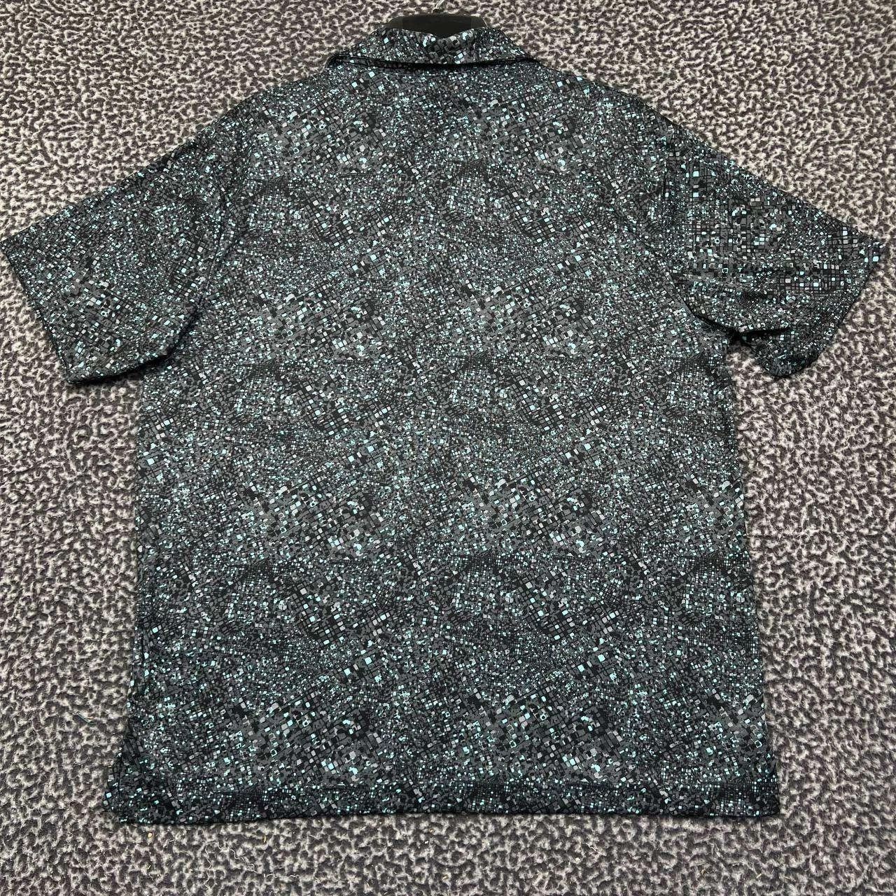 Other Ben Hogan Performance Golf Polo Shirt Men Medium Collared Size US M / EU 48-50 / 2 - 6 Thumbnail