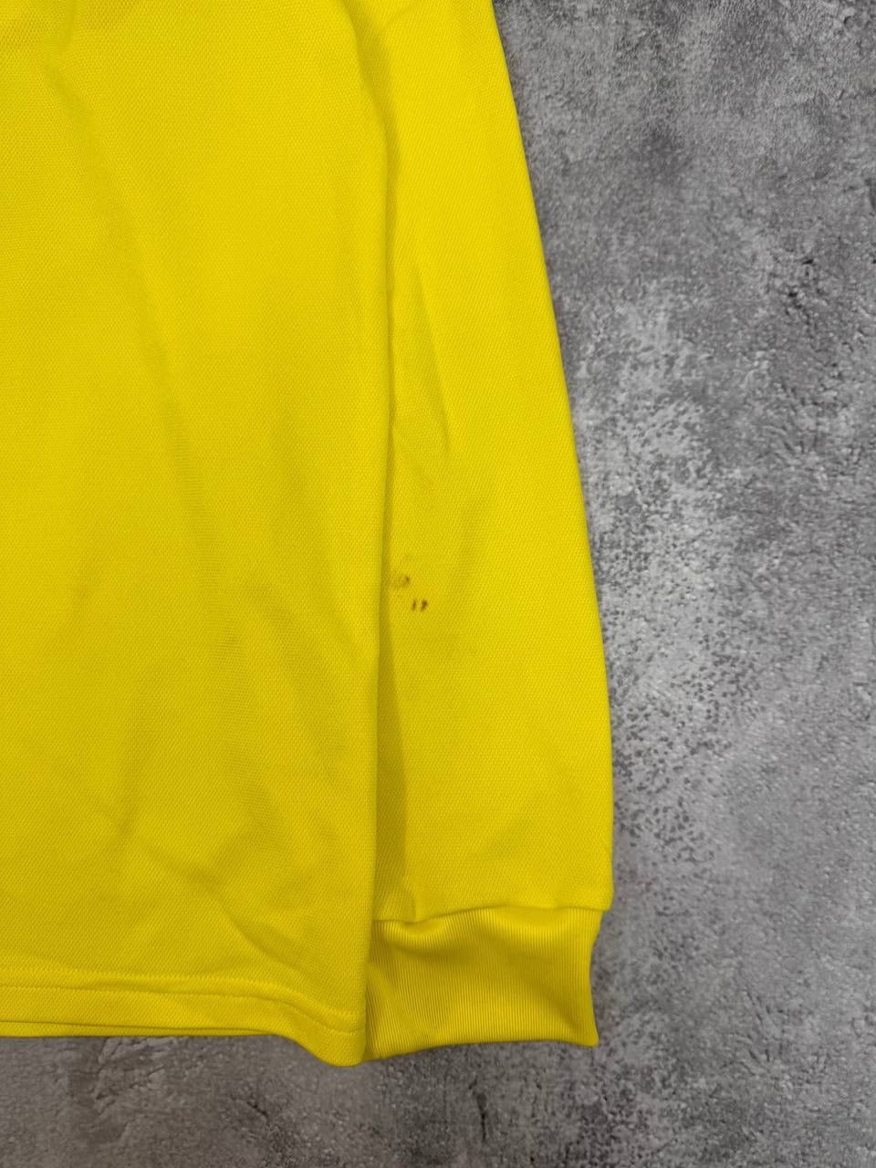 Adidas Adidas Colombia Home Jersey 2018-2019 Long Sleeve Yellow Size US M / EU 48-50 / 2 - 8 Thumbnail