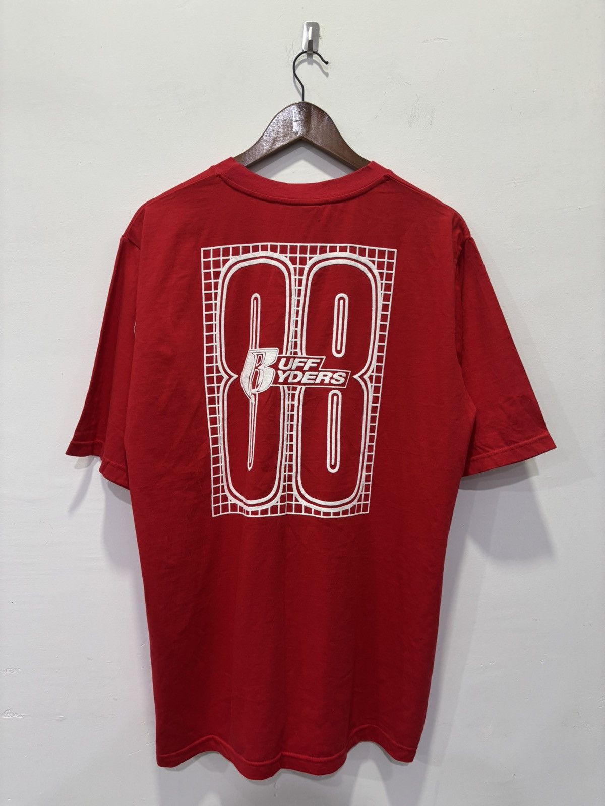 Vintage Vintage Ruff Ryders Tshirt Size US XL / EU 56 / 4 - 2 Thumbnail