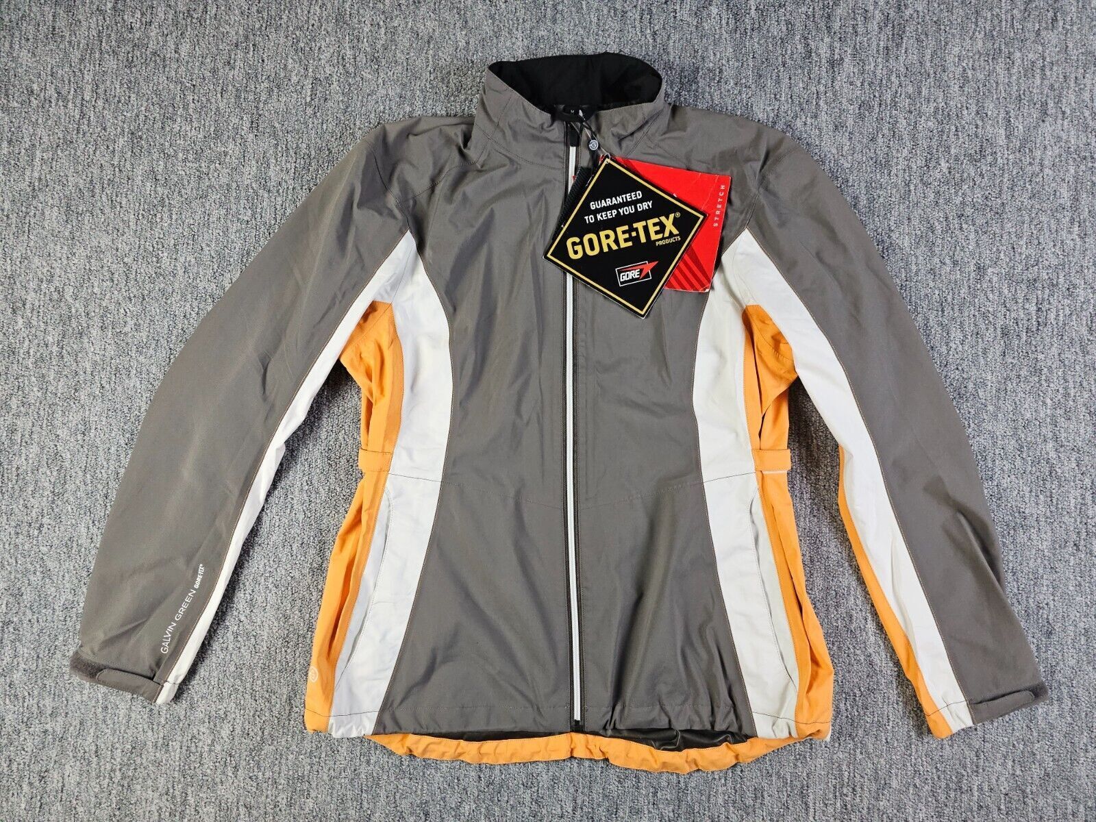 Galvin Green Galvin Green ANYA GORE-TEX PACLITE Performance Jacket S Size S / US 4 / IT 40 - 5 Thumbnail