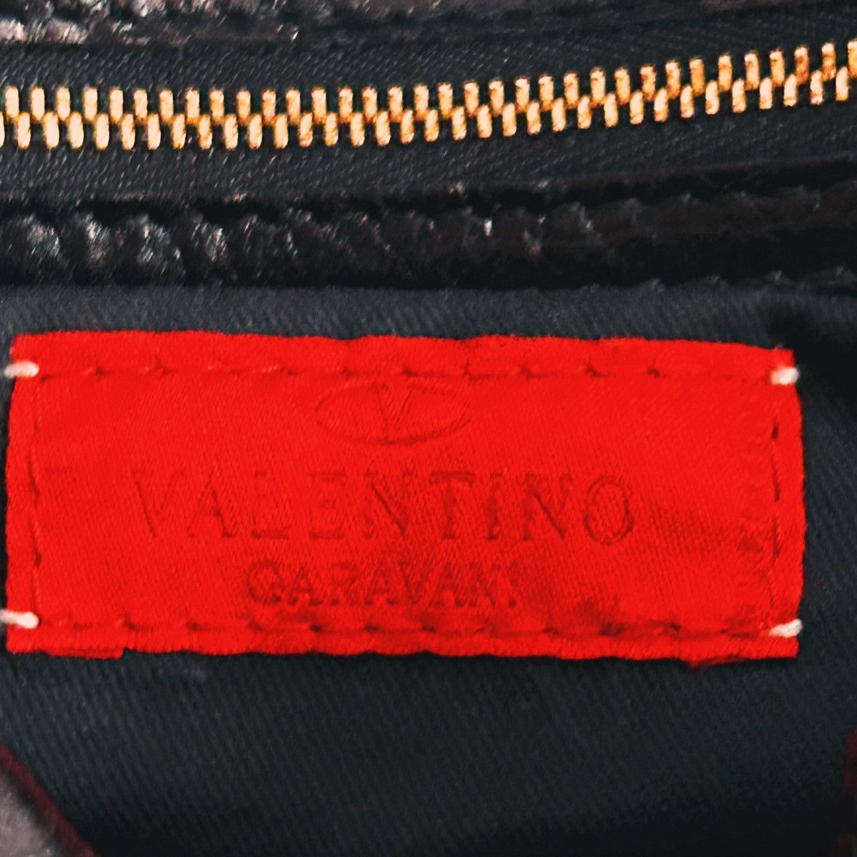 Designer × Valentino × Vintage Valentino bag Size ONE SIZE - 8 Thumbnail