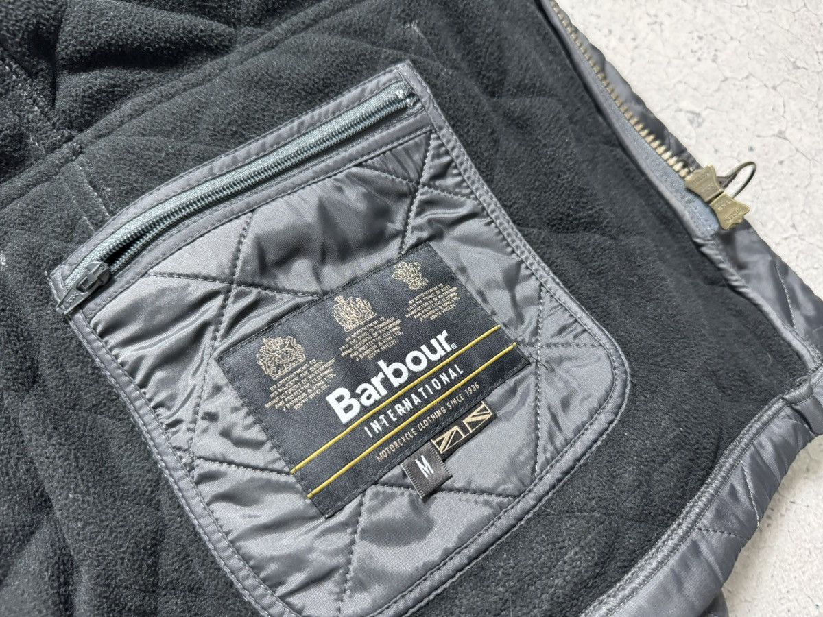 Barbour Barbour Quilted Men’s Jacket Size M Size US M / EU 48-50 / 2 - 11 Thumbnail
