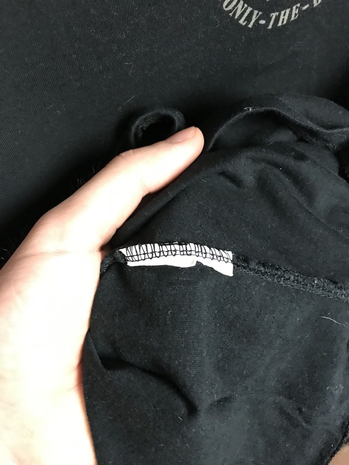 Diesel Diesel luxury streetwear tee Size US M / EU 48-50 / 2 - 5 Thumbnail