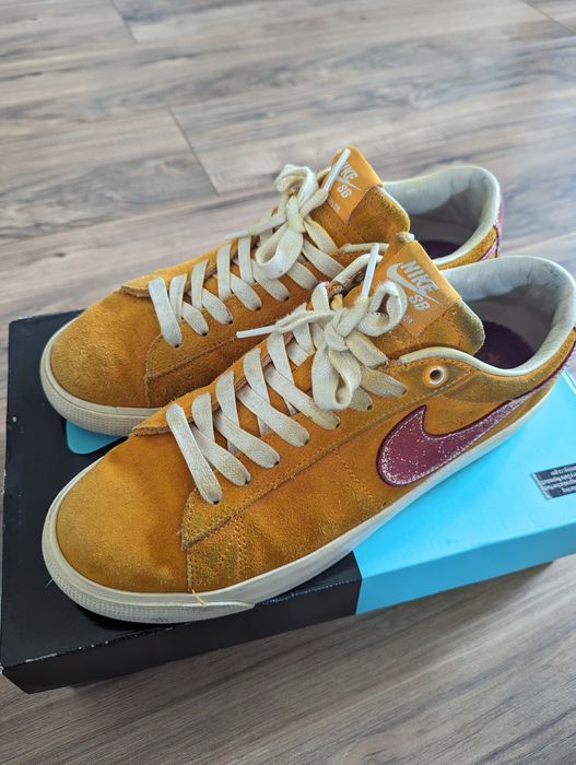 Sb blazer low shop gt qs bruised peach