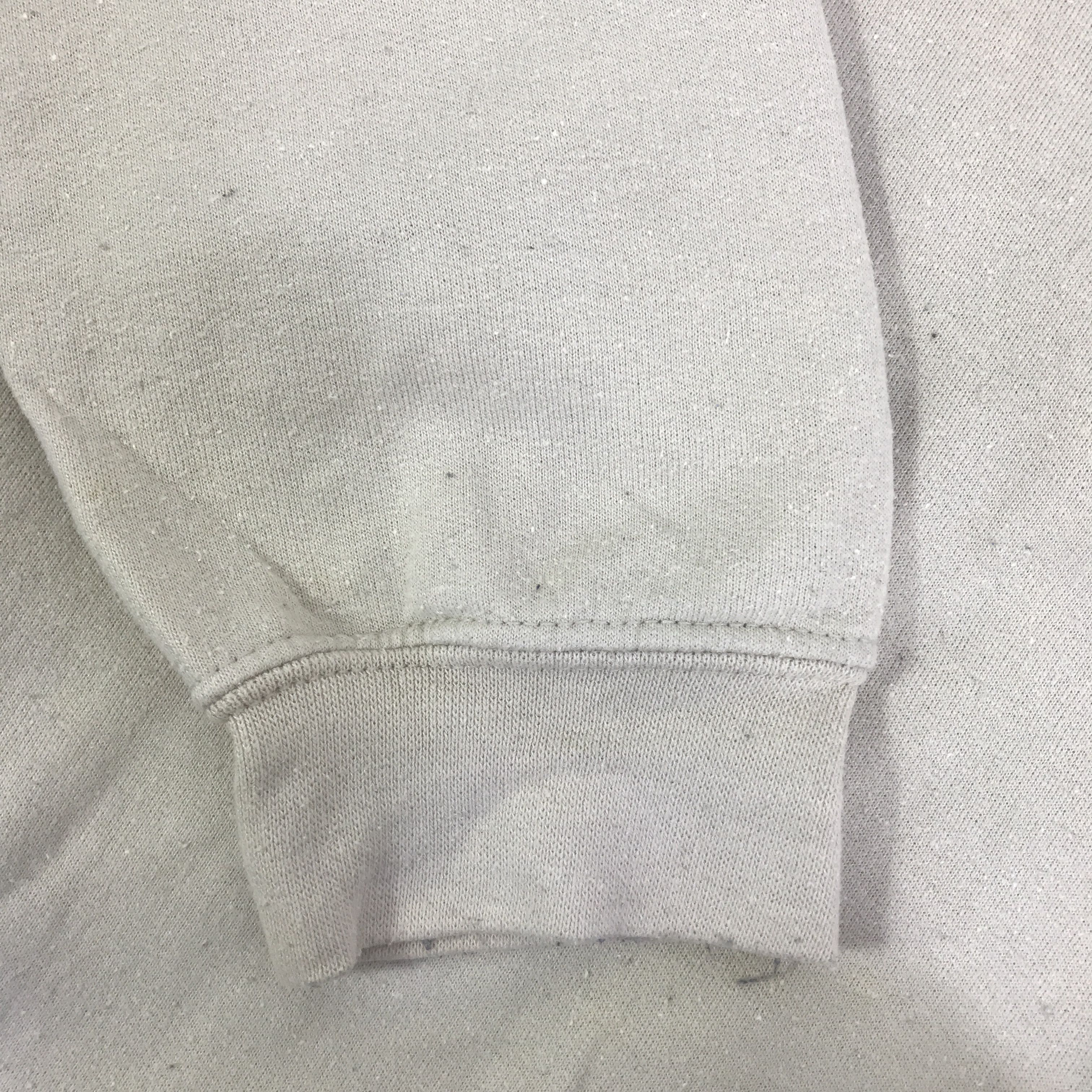 Gramicci gramicci sweatshirt K120B9 Size US M / EU 48-50 / 2 - 8 Thumbnail