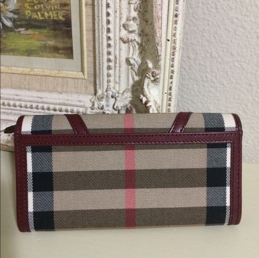 Burberry Burberry wallet Size ONE SIZE - 7 Thumbnail