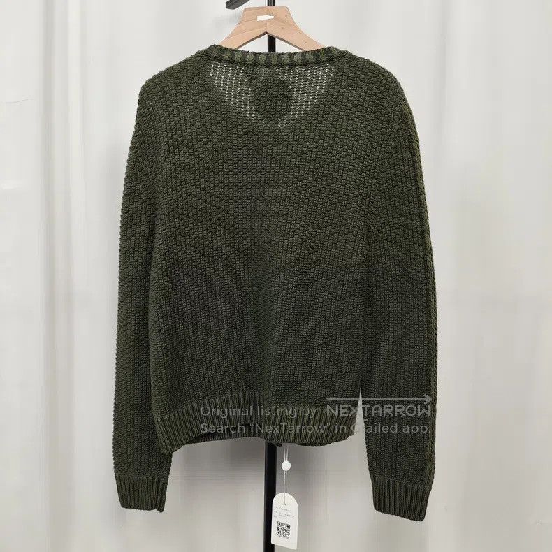 Chanel Chanel Hemp-woven coat Size XS / US 0-2 / IT 36-38 - 2 Thumbnail