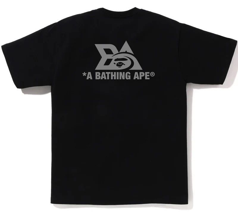 Bape Bape Tee Size ONE SIZE - 2 Thumbnail