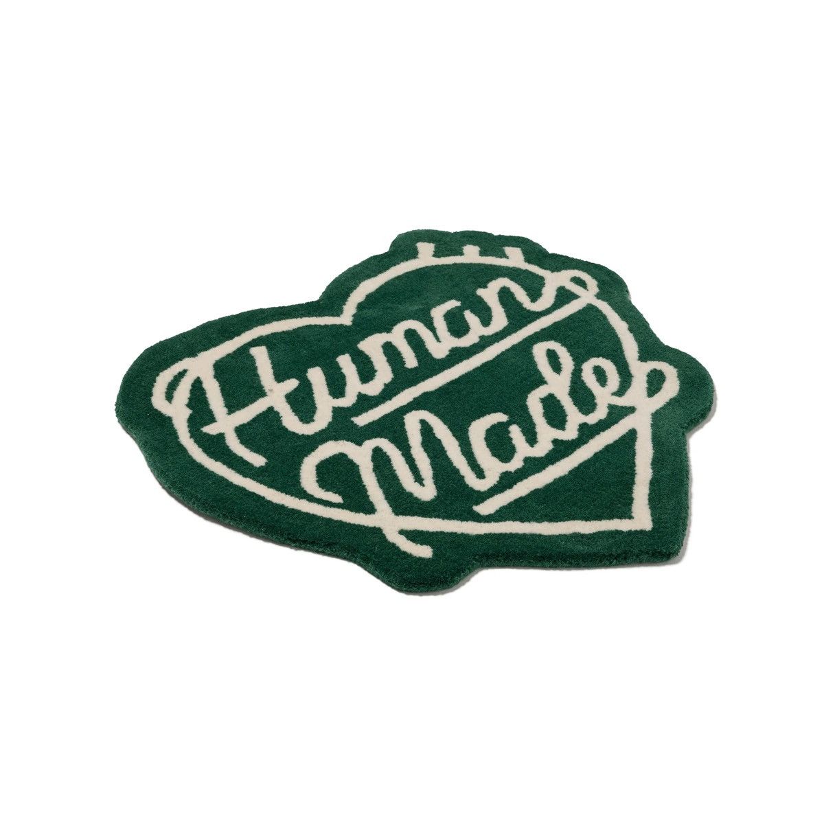 Human Made Human Made Heart Rug Size ONE SIZE - 2 Thumbnail