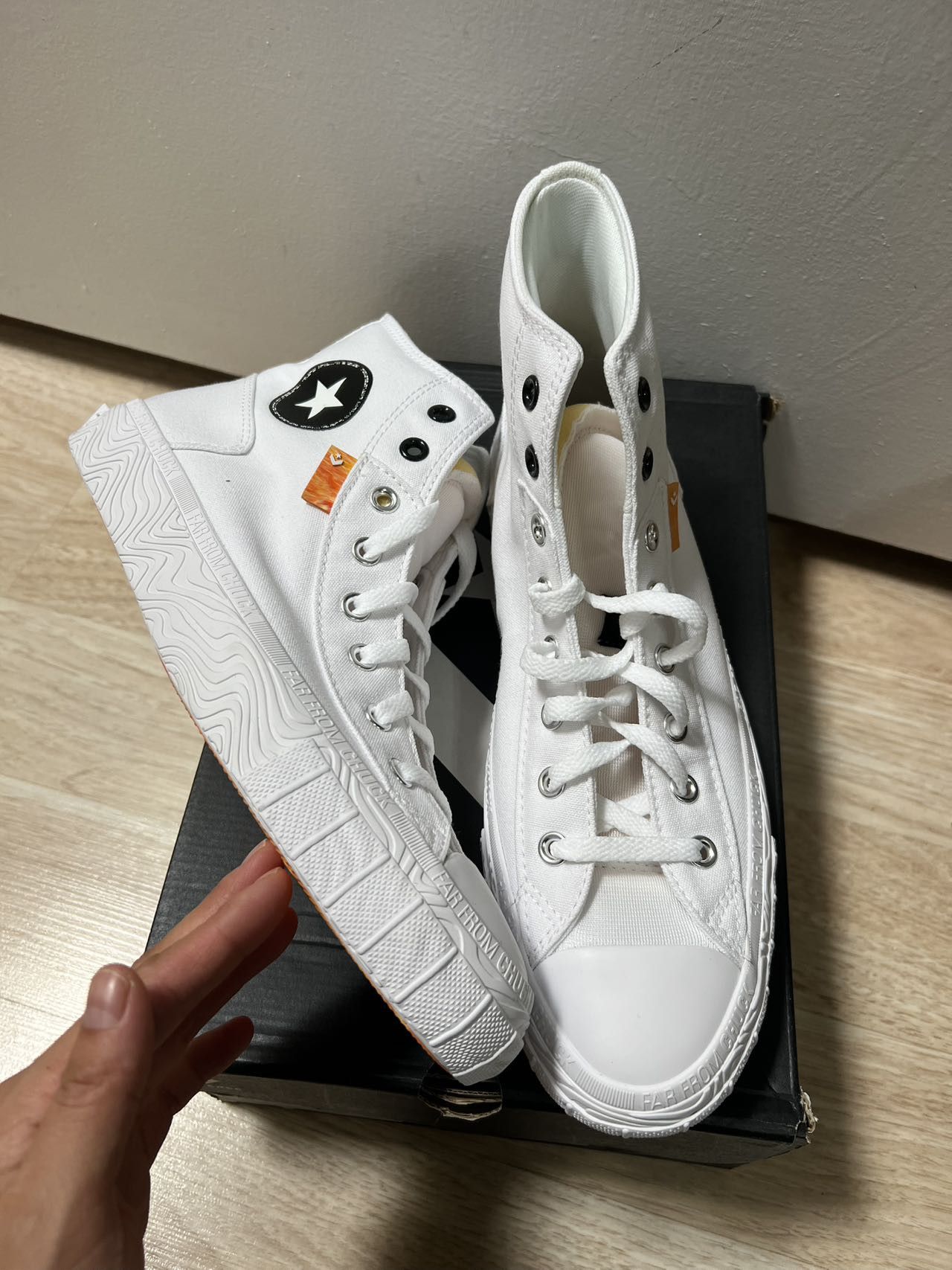 Converse all star cutline hi online