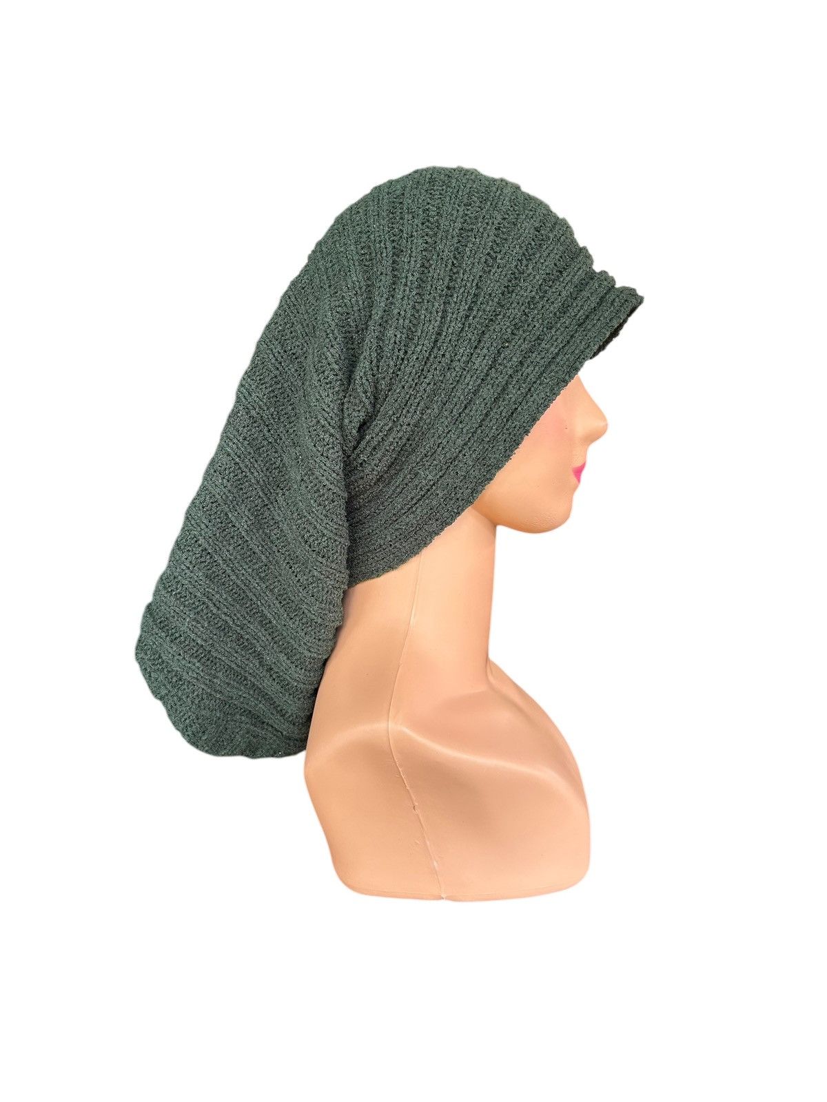 Japanese Brand × Kapital × Vintage Japanese Style Long Big Beanie Hats Size ONE SIZE - 2 Thumbnail