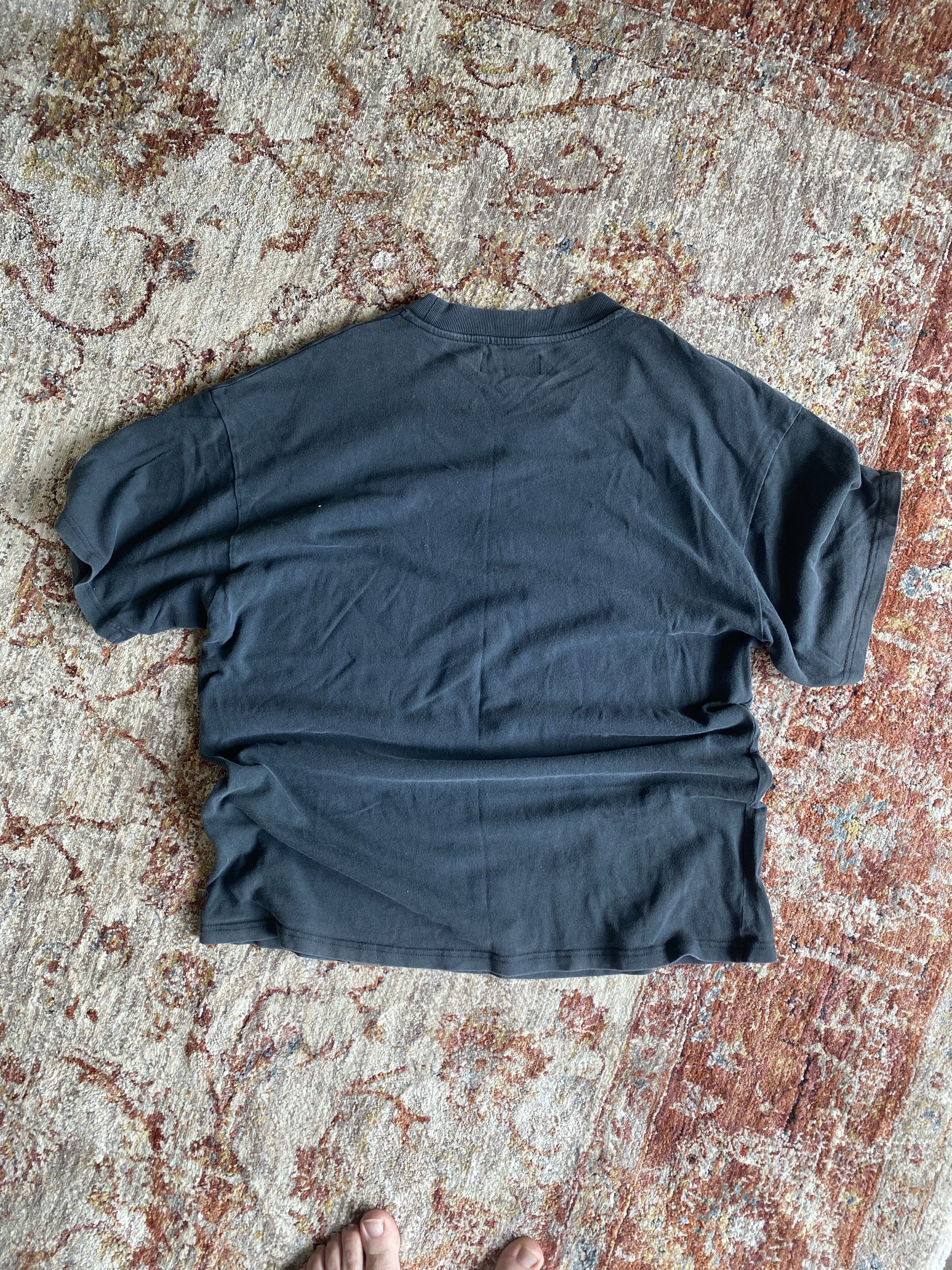 Represent Clo. "Bad to the Bone" T Shirt Size US L / EU 52-54 / 3 - 2 Thumbnail