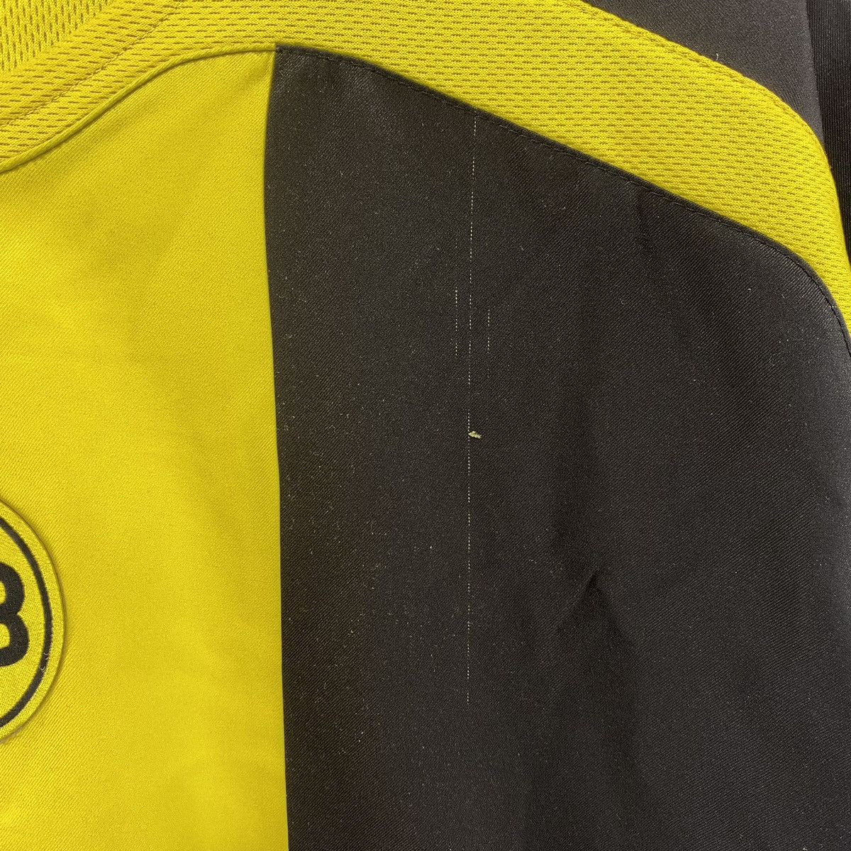 Puma × Vintage Borussia Dortmund BVB Vintage 2005 2006 Soccer Football Size US L / EU 52-54 / 3 - 5 Thumbnail