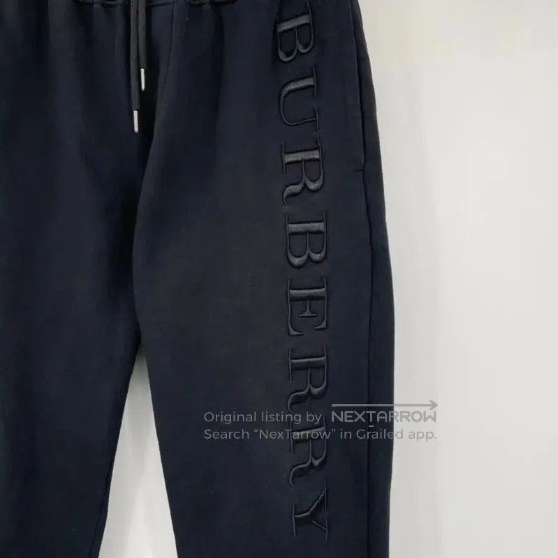 Burberry Burberry Men's Winter Casual Black Pants. Size US 26 / EU 42 - 5 Thumbnail