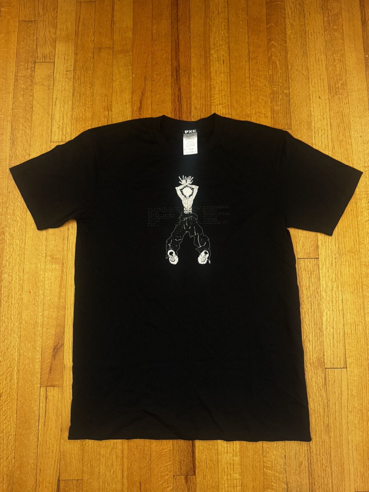 Drain Gang Ecco2k PXE Tee Size US L / EU 52-54 / 3 - 1 Thumbnail