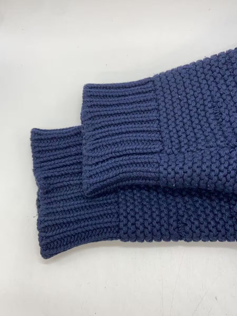 Maison Margiela Silk Knit Sweater Size US S / EU 44-46 / 1 - 3 Thumbnail