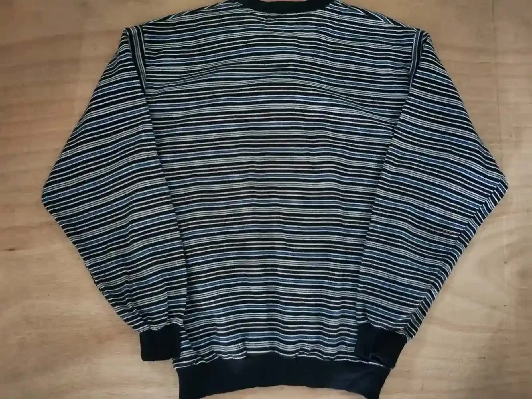 Lyle & Scott Vintage Lyle & Scott Sweatshirt Size US L / EU 52-54 / 3 - 4 Thumbnail