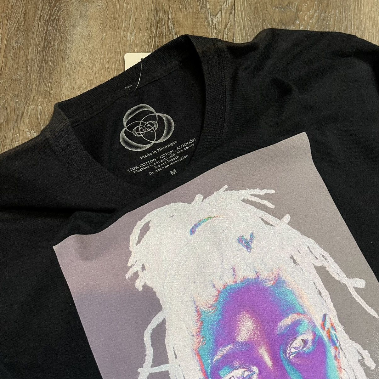 Other Willow Smith Light Eaters Tour Shirt Men Medium Band Concert Size US M / EU 48-50 / 2 - 5 Thumbnail