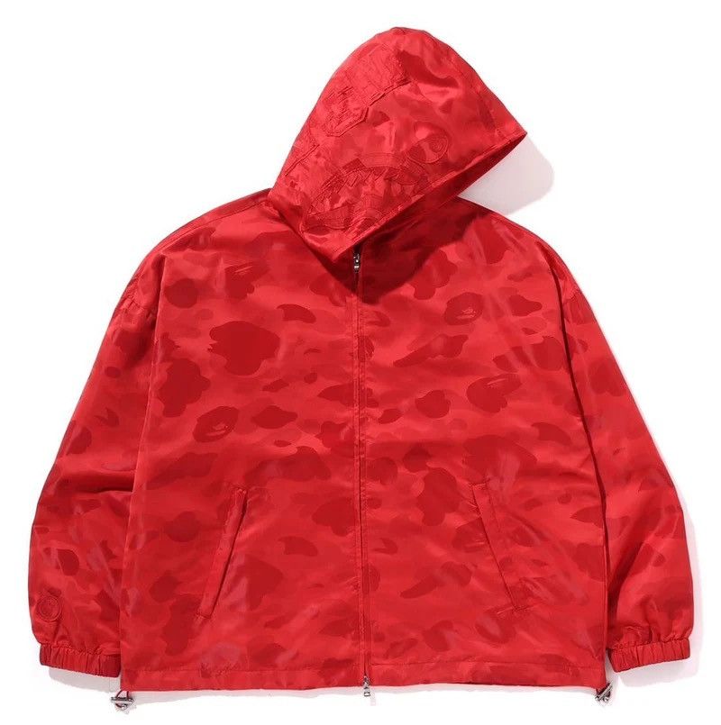 Bape Bape Hoodie Size ONE SIZE - 2 Thumbnail