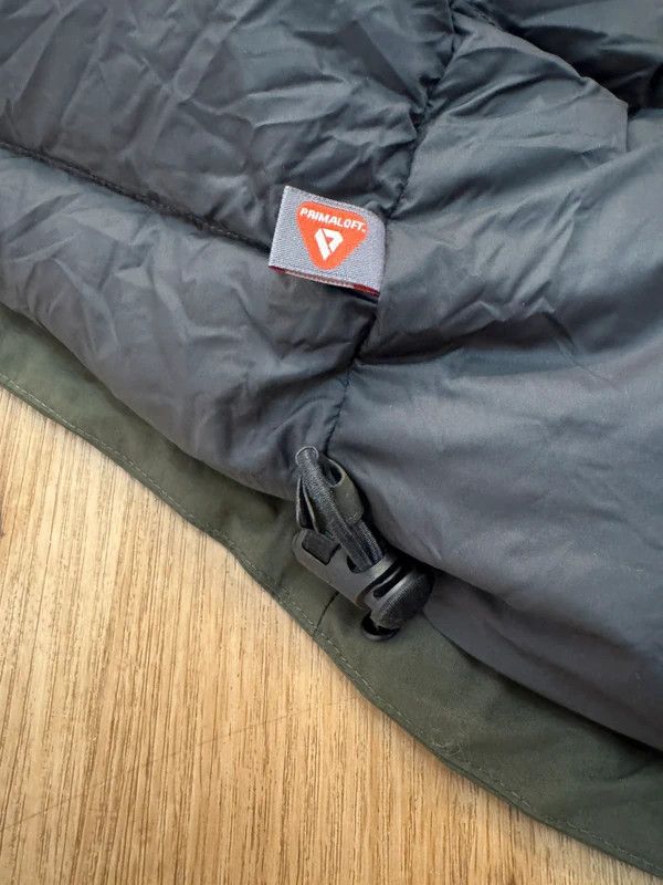 Musto Musto Evolution Arctic Gore-Tex Primaloft Parka Down GTX L Size L / US 10 / IT 46 - 15 Thumbnail