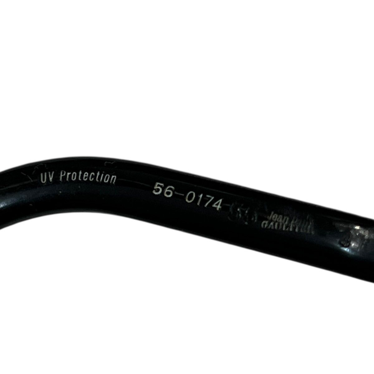Jean Paul Gaultier Jean Paul GAULTIER Vintage UV Protection Sunglasses 56-0174 Size ONE SIZE - 5 Thumbnail