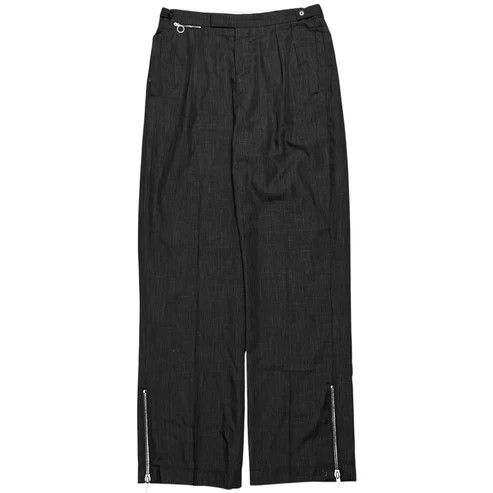 Raf Simons Ankle Zip Trousers - AW20