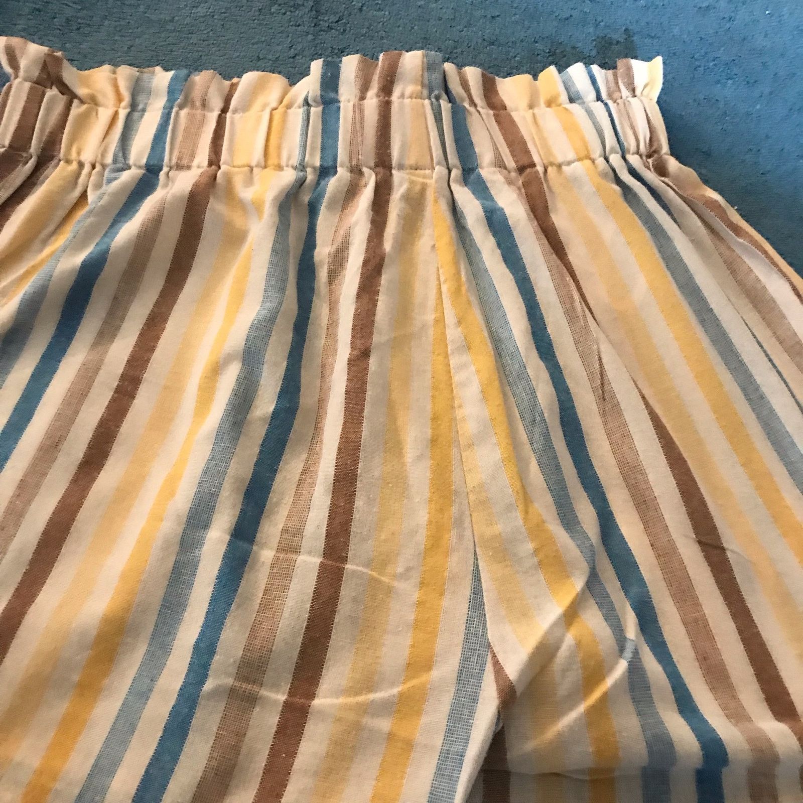 Shein SHEIN Lenin Shorts Women’s M multicolored Size 25" / US 0 / IT 36 - 2 Thumbnail