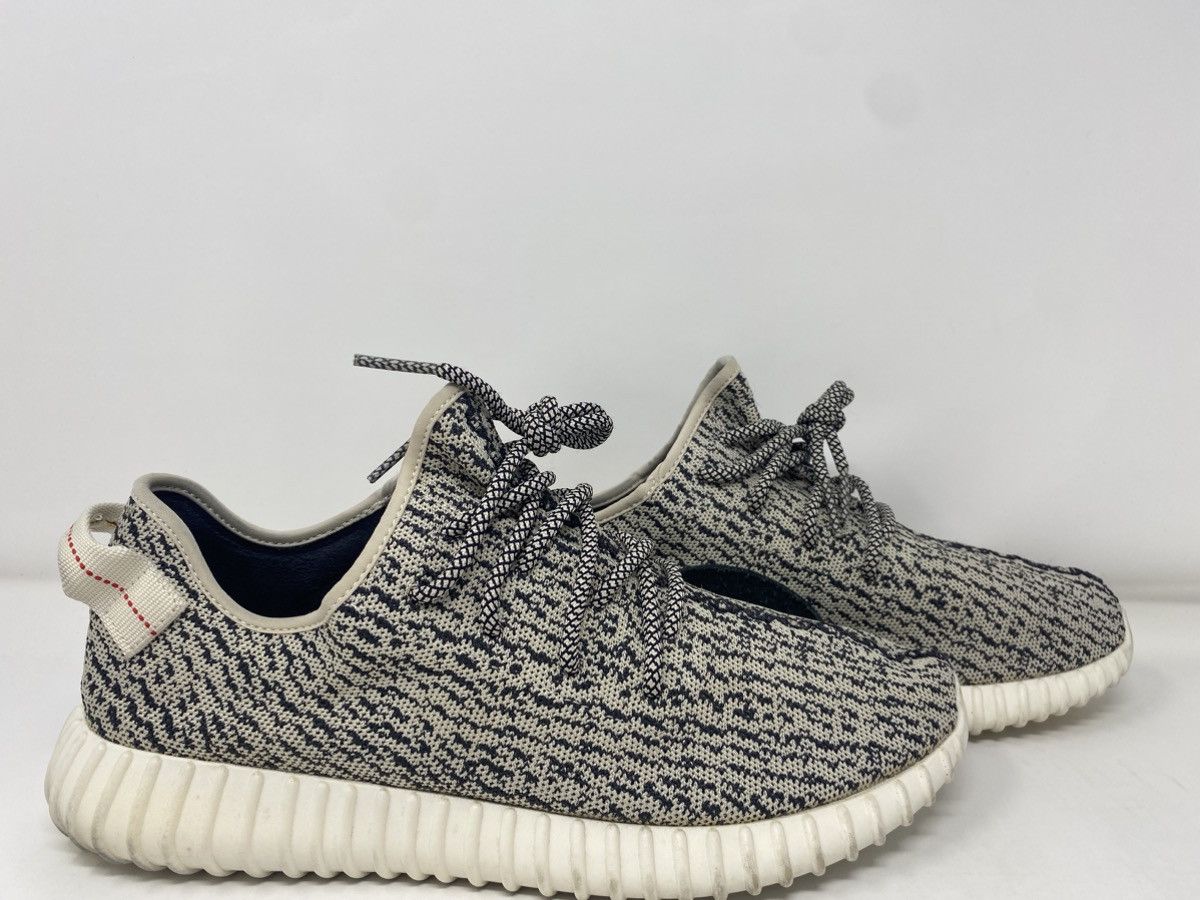 Adidas Yeezy Season Size 12 adidas Yeezy Boost 350 Low Turtle Dove Grailed