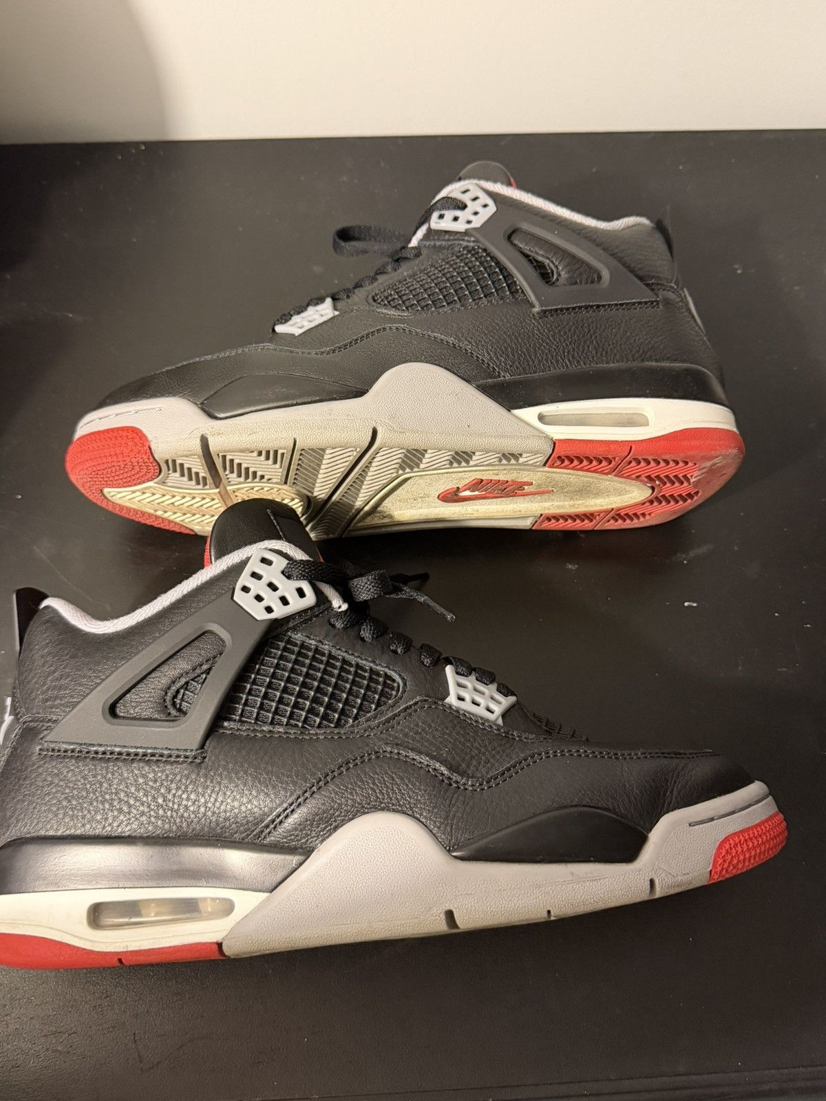 Jordan Brand Air Jordan 4 Retro reimagined Size US 10 / EU 43 - 6 Thumbnail