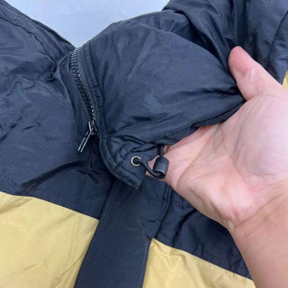 Puma × Vintage Missouri Tigers Puffer Jacket XXL Removable Hoodie Size US XXL / EU 58 / 5 - 6 Thumbnail