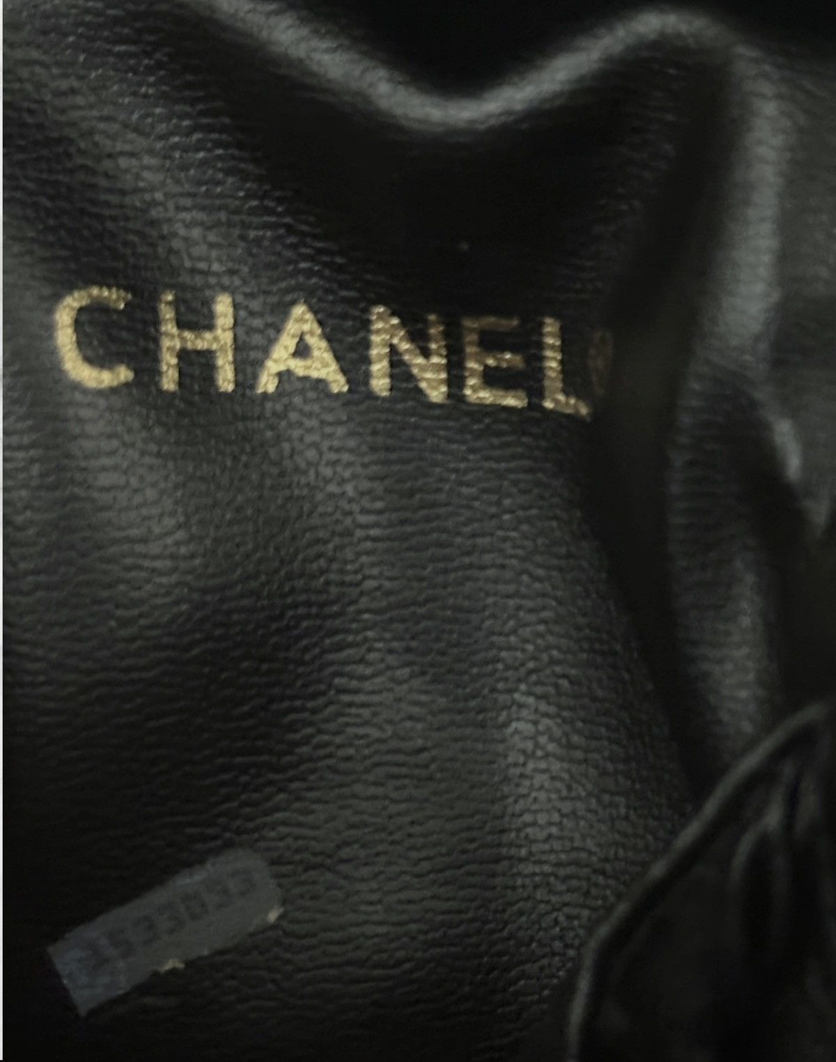 Chanel Chanel Vanity Bag Size ONE SIZE - 10 Thumbnail