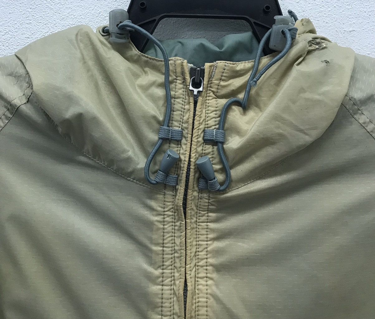 Nike × Nike ACG × Vintage Vintage Nike ACG Jacket Hoodie Size US S / EU 44-46 / 1 - 3 Thumbnail