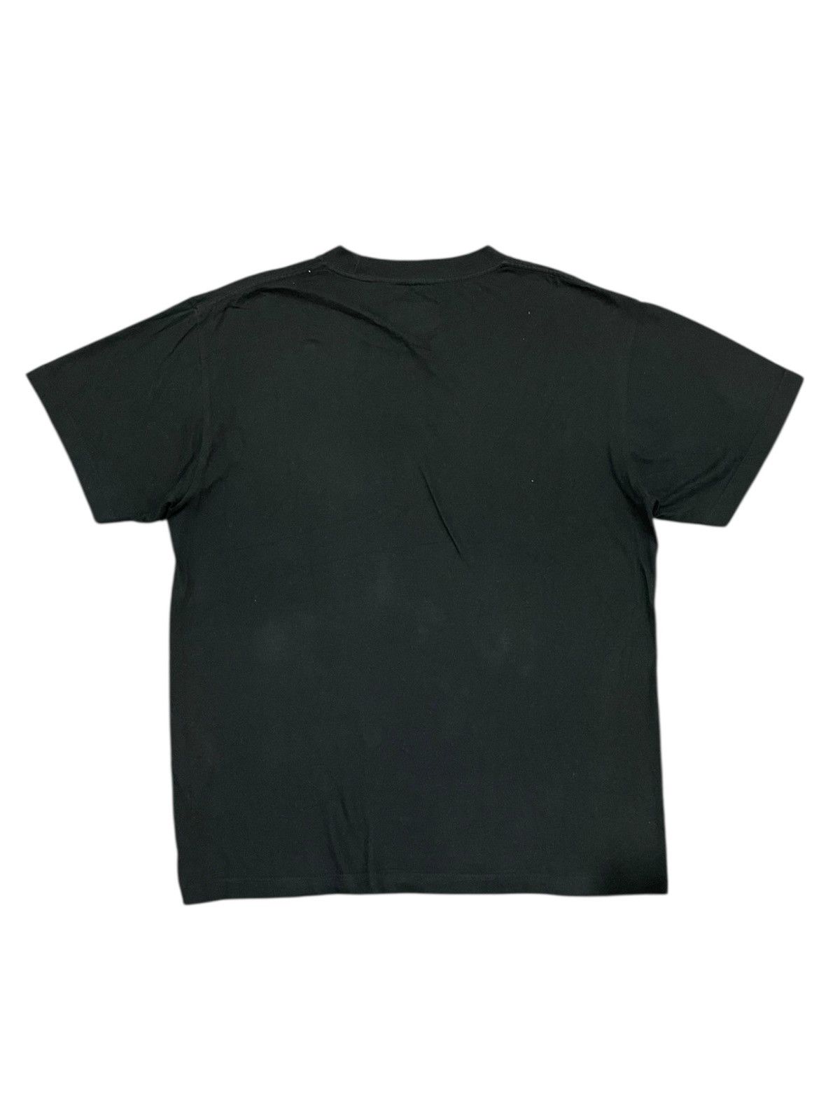 Japanese Brand Number 9 Tee Size US M / EU 48-50 / 2 - 8 Thumbnail
