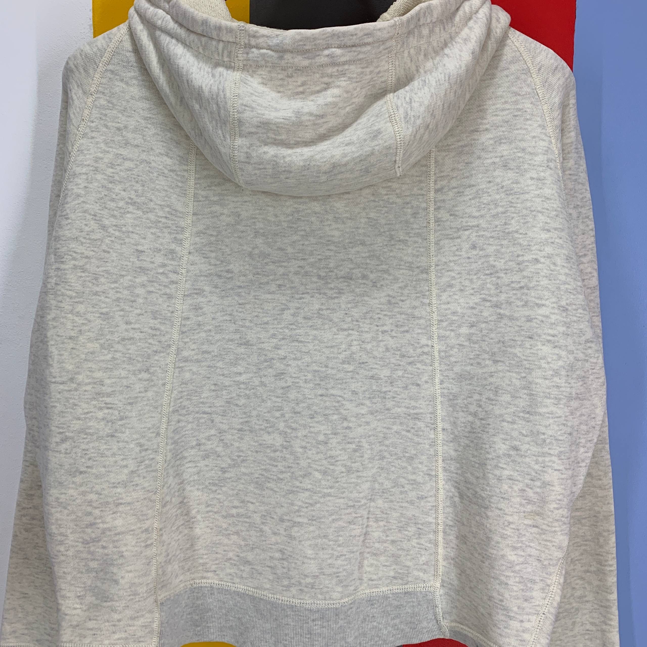 Johnbull JOHN BULL Zipper Hoodie #2561/T Size US M / EU 48-50 / 2 - 17 Thumbnail