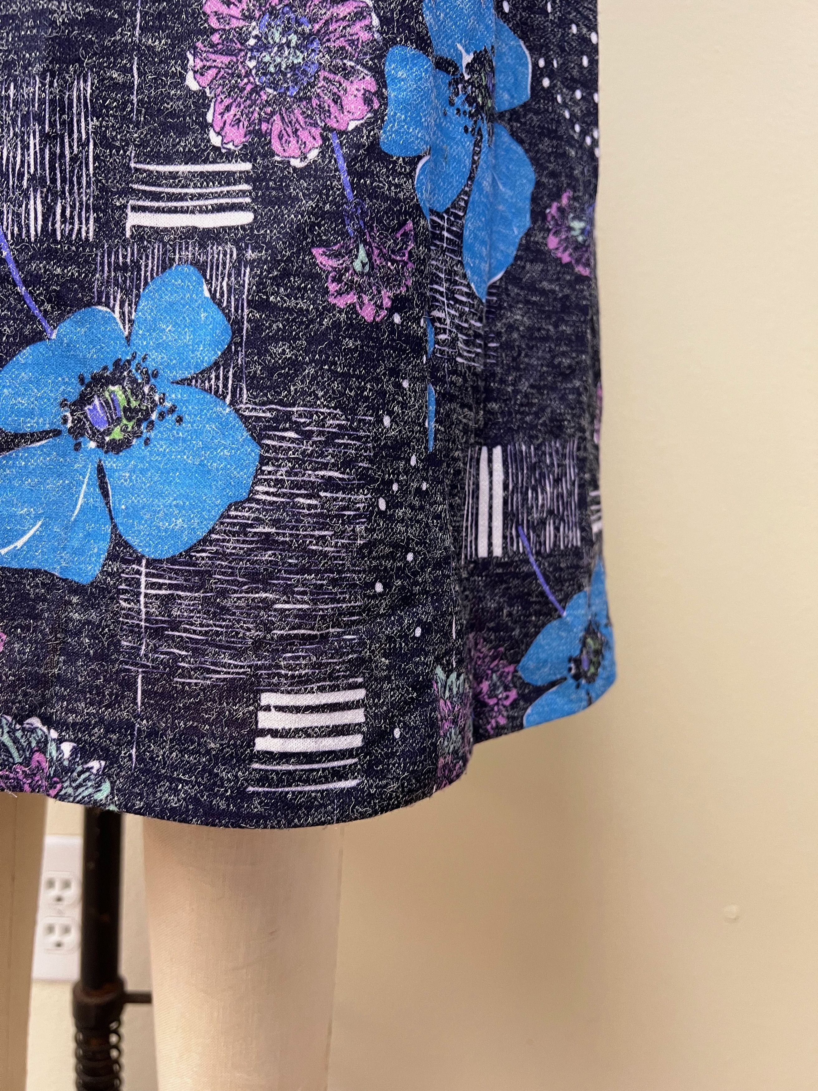 Other EUC Vintage 60s Channel 1 Bill Sims Dress Size Small Size S / US 4 / IT 40 - 3 Thumbnail