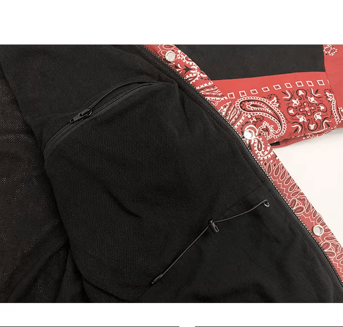 Other Paisley Mountain Jacket Size US L / EU 52-54 / 3 - 11 Thumbnail