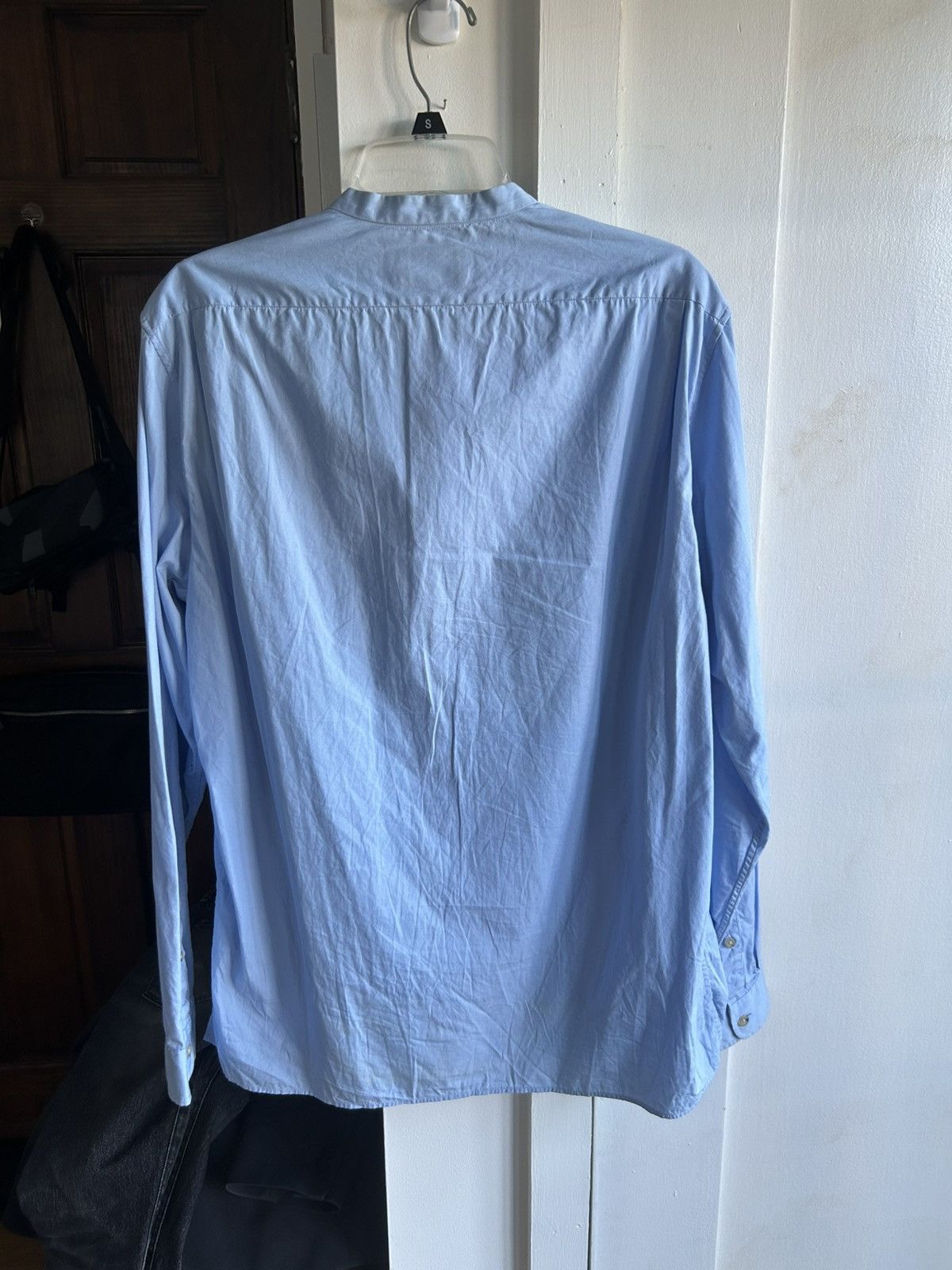Acne Studios Acne Studios Button Up Size US M / EU 48-50 / 2 - 2 Thumbnail