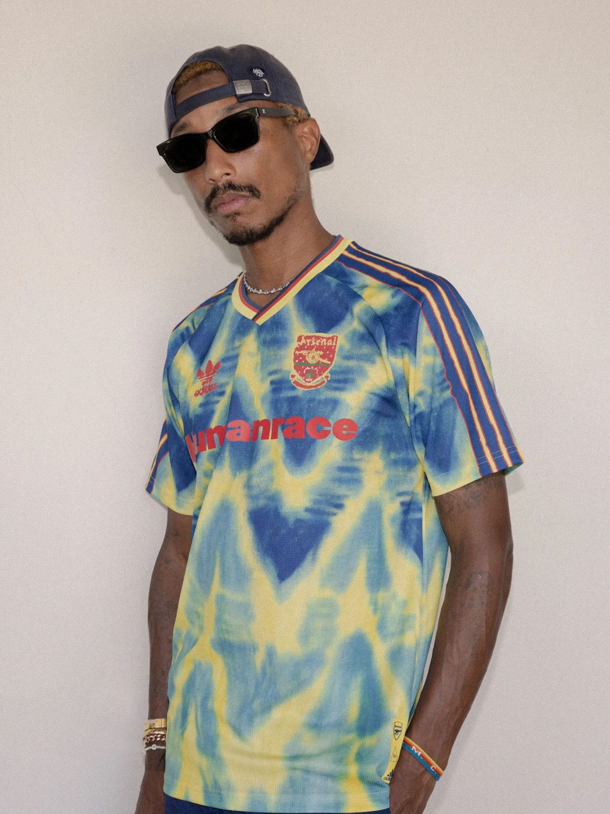Adidas arsenal bruised banana deals