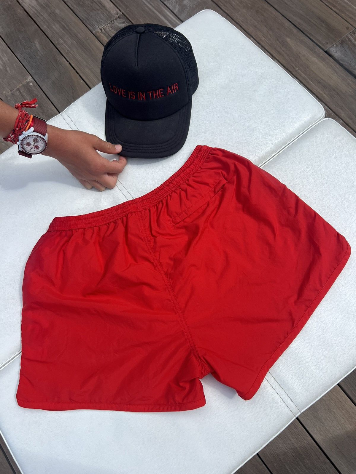 AMI Ami Swimsuit Size US 34 / EU 50 - 1 Thumbnail
