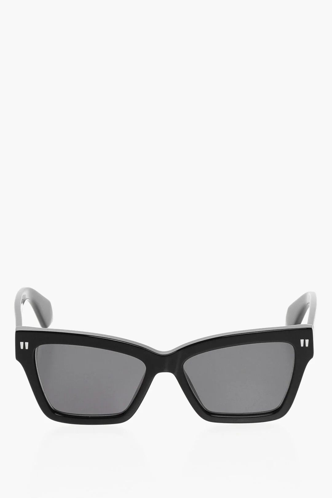 Off-White og1mm0426 Size: OS / Wayfarer Sunglasses in Black Size ONE SIZE - 1 Thumbnail