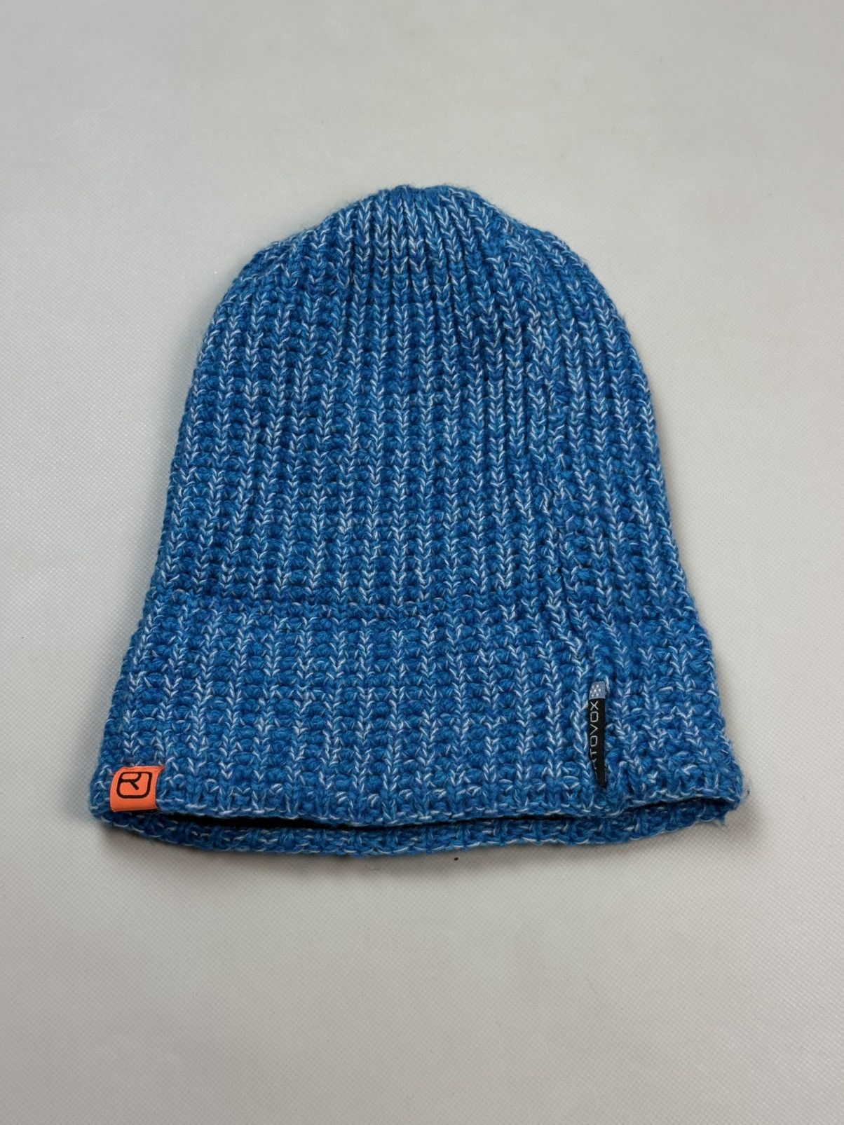 ORTOVOX Ortovox Men’s Virgin Wool Knitted Hiking Beanie Hat One Size Size ONE SIZE - 5 Thumbnail