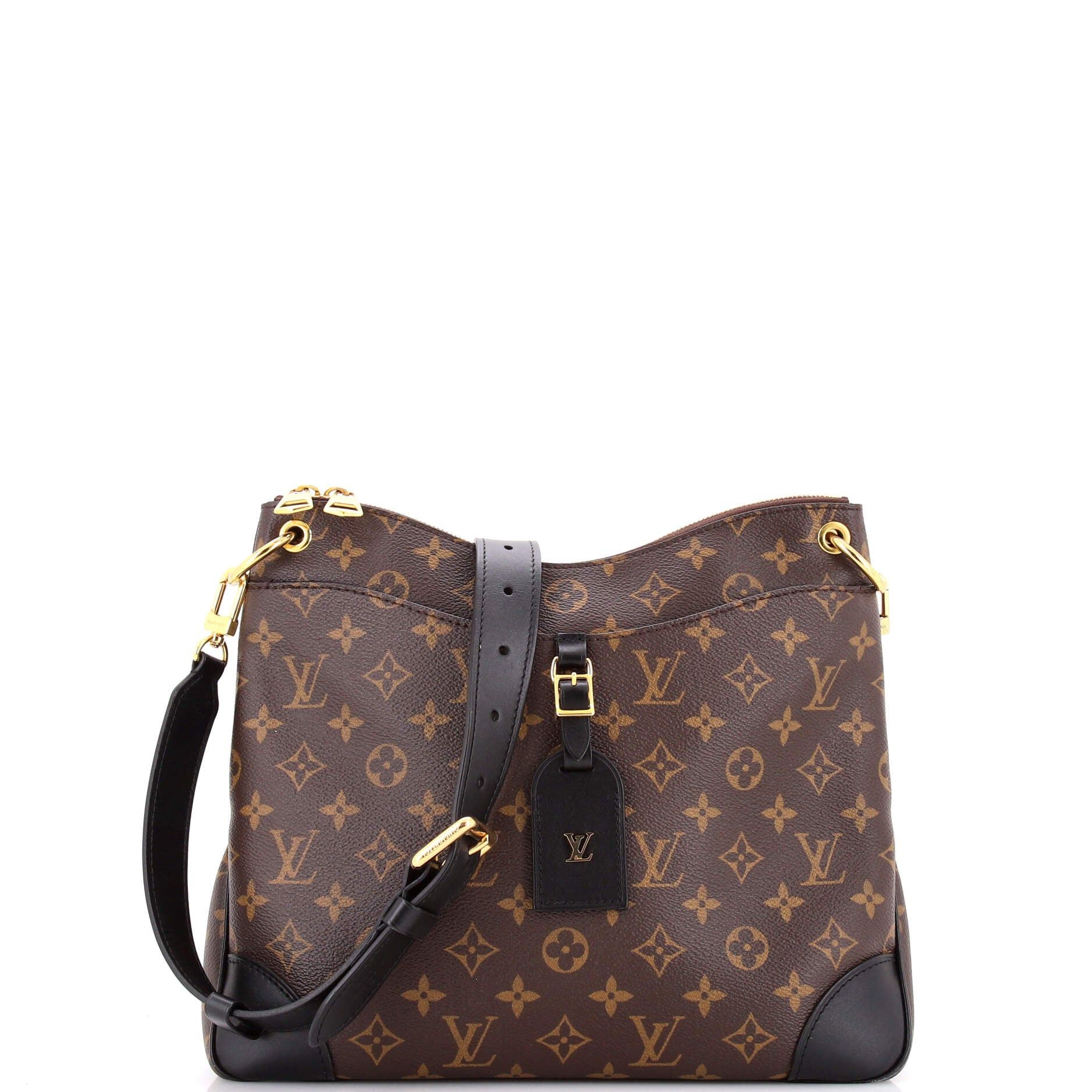 Louis Vuitton Odeon NM Handbag Size ONE SIZE - 1 Thumbnail