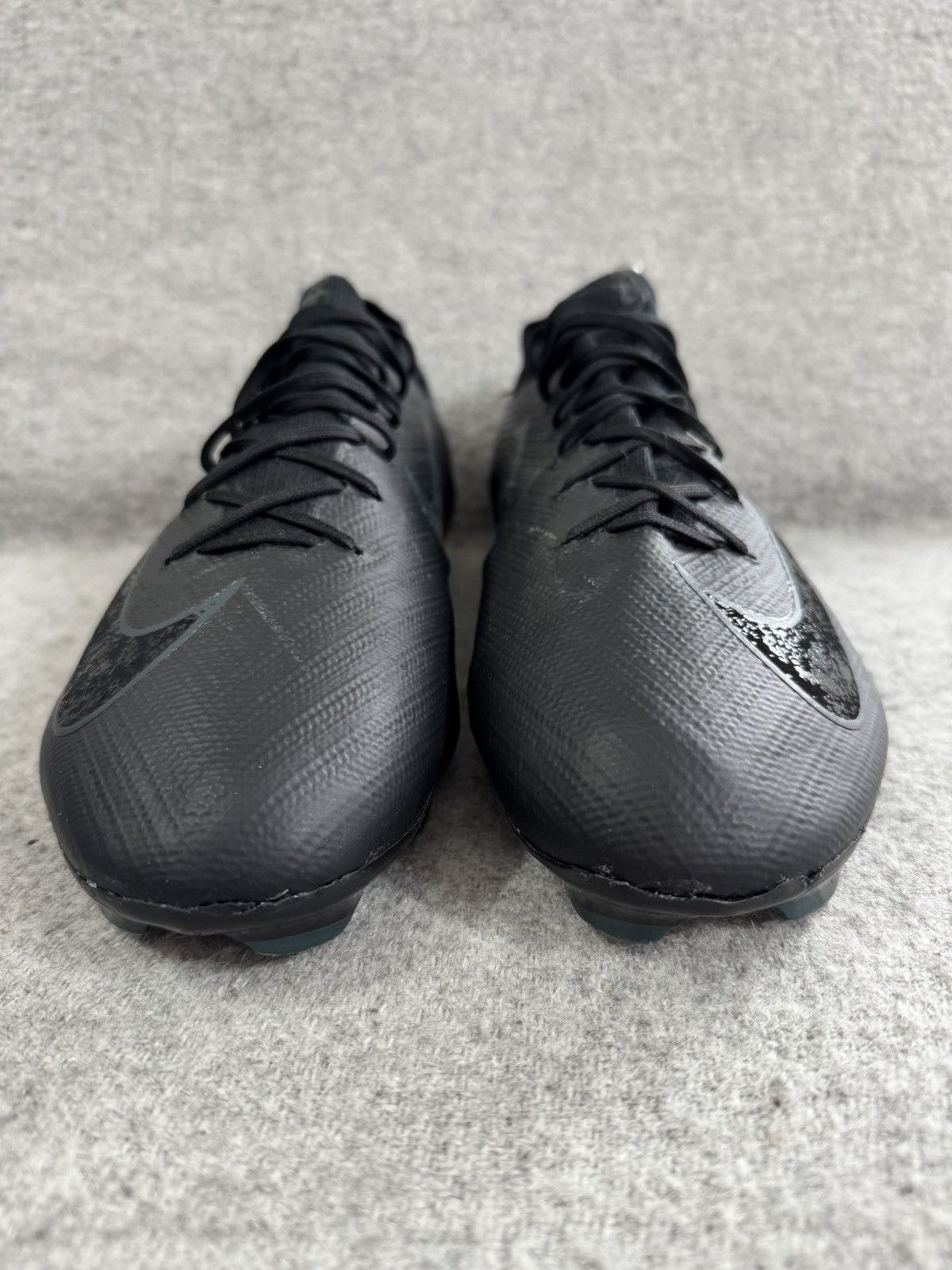 Nike Nike Mercurial Zoom Vapor 16 Pro FG Shadow Soccer Boots 44 Size US 10.5 / EU 43-44 - 5 Thumbnail