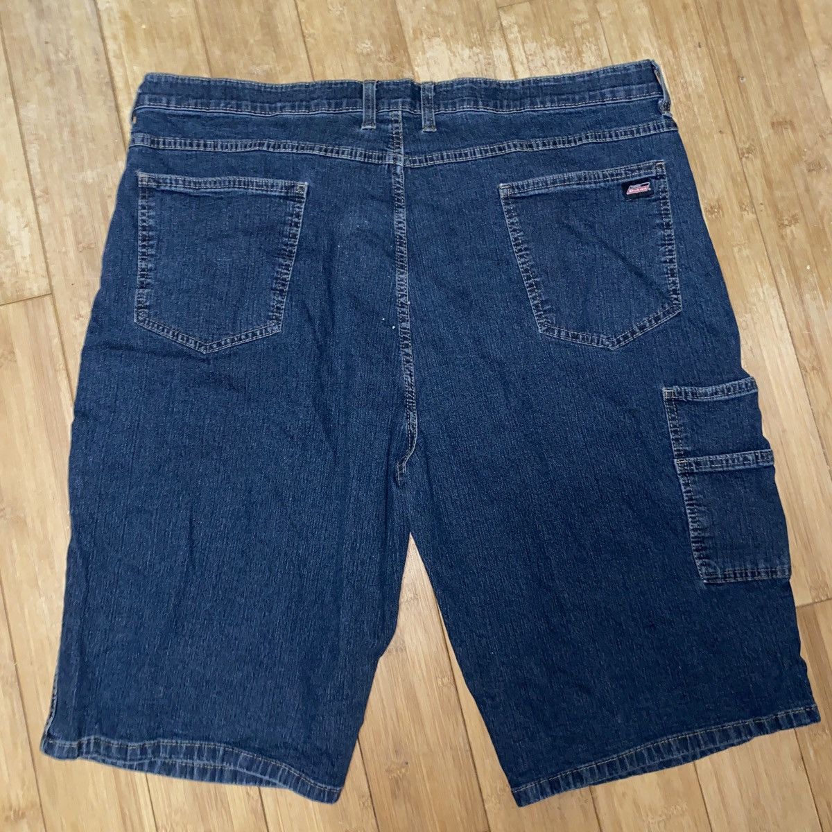 Dickies Dickies Baggy Carpenter Jorts Size US 40 / EU 56 - 1 Thumbnail