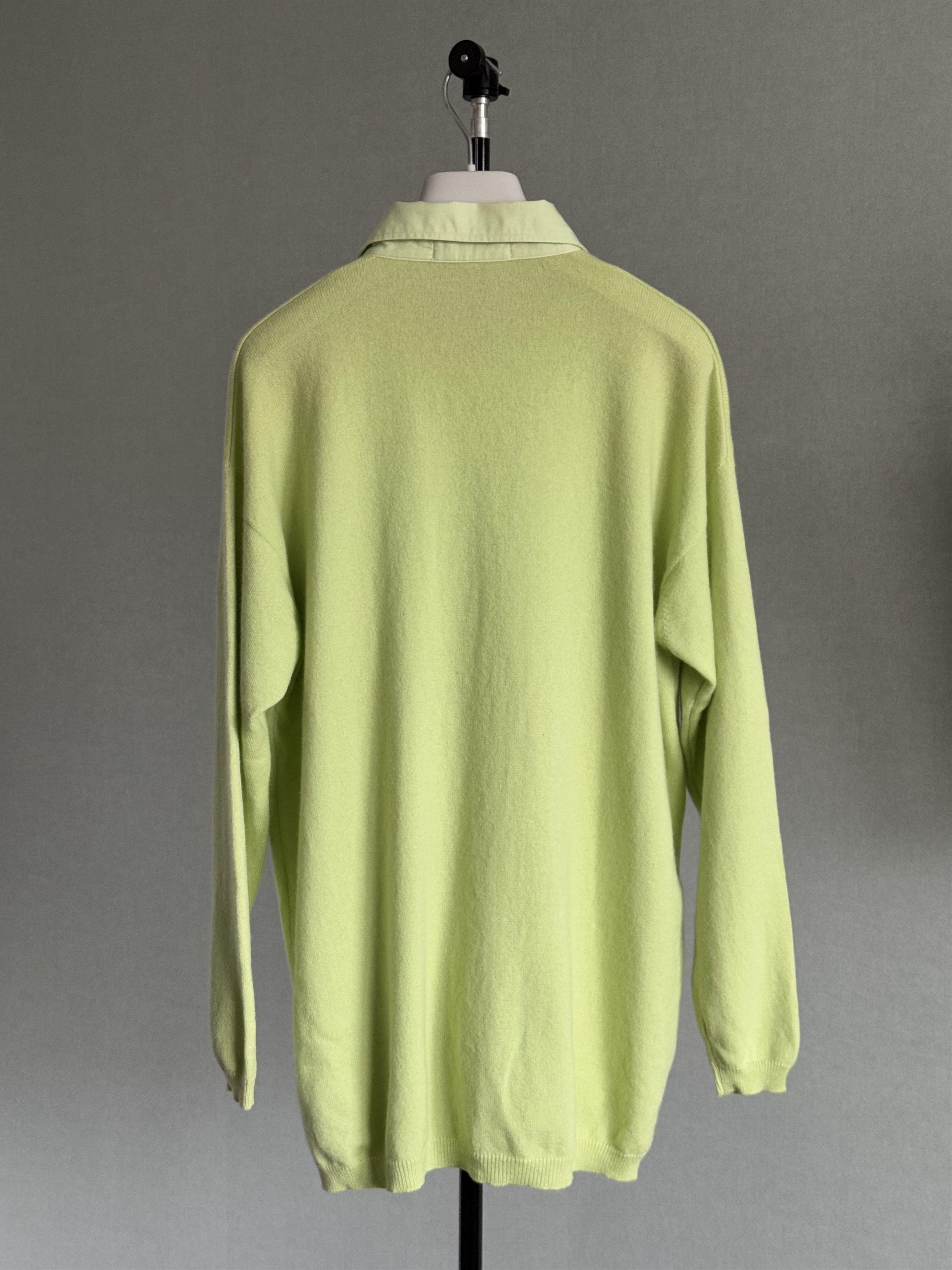 Brunello Cucinelli Brunello Cucinelli Cashmere Cardigan Size M / US 6-8 / IT 42-44 - 10 Thumbnail