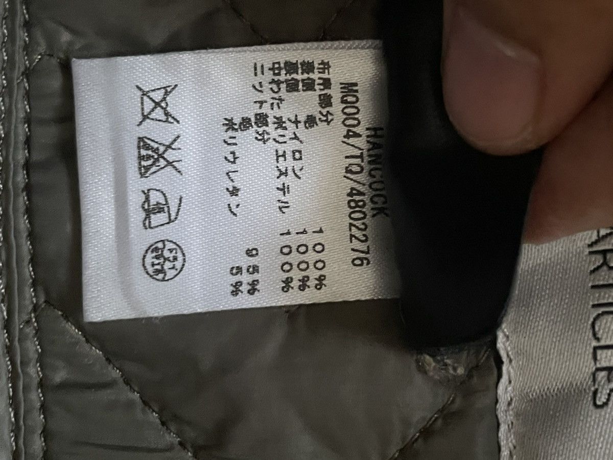 Other Hancock Coats Size XS / US 0-2 / IT 36-38 - 7 Thumbnail