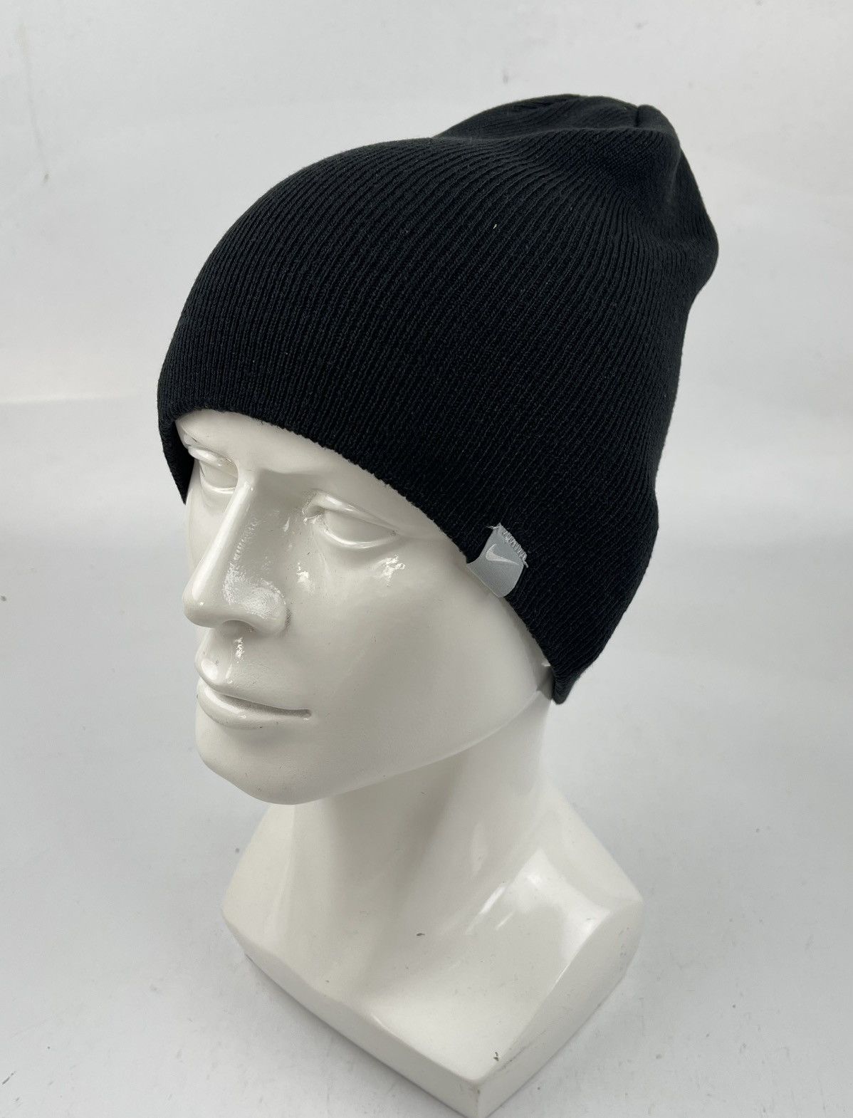 Nike nike beanie hat snow cap tc37 Size ONE SIZE - 2 Thumbnail