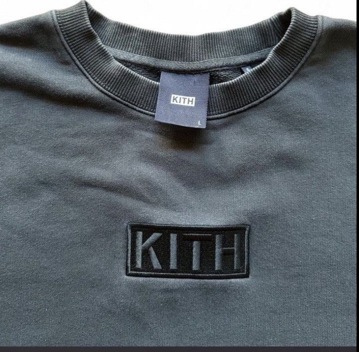 Kith Kith Crewneck Size US L / EU 52-54 / 3 - 2 Thumbnail